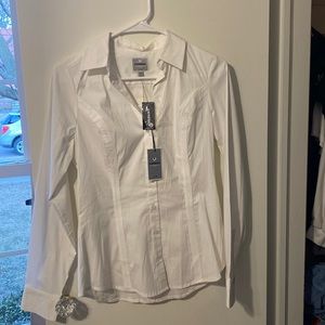 Express button up